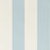 Sanderson Sherwood Stripe Wedgwood Wallpaper DSAB217426
