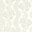 Sanderson Aubrey Lambs Ear Wallpaper Sample DSAB217428