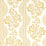 Sanderson Aubrey Wild Honey Wallpaper DSAB217430