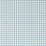 Sanderson Gingham Picnic Blue Wallpaper Sample DSAB217432