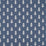 Sanderson Dabu Indigo Fabric DSAF237496
