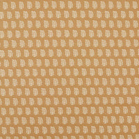 Sanderson Bagru Tumeric Fabric DSAF237500