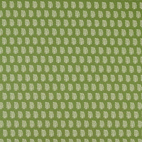 Sanderson Bagru Avocado Fabric DSAF237503