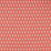 Sanderson Bagru Pink Pepper Fabric Sample DSAF237505