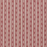 Sanderson Toba Loganberry Fabric DSAF237508