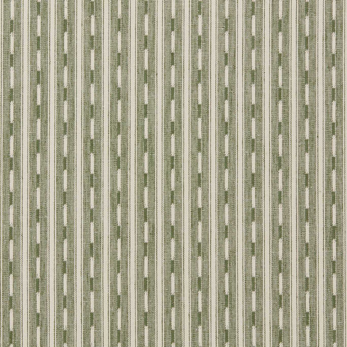 Sanderson Toba Spiirulina Fabric Sample DSAF237509