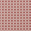 Sanderson Akan Pink Pepper Fabric DSAF237517