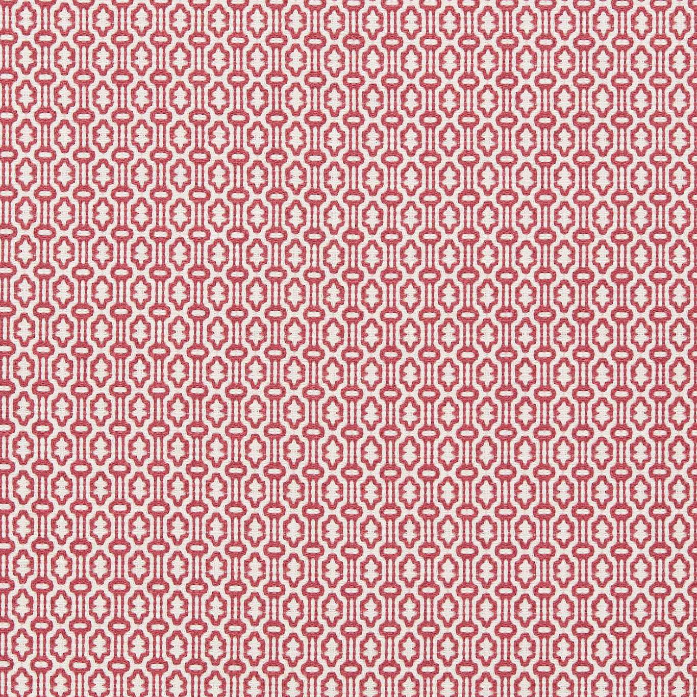 Sanderson Matmi Pomegranate Fabric Sample DSAF237519