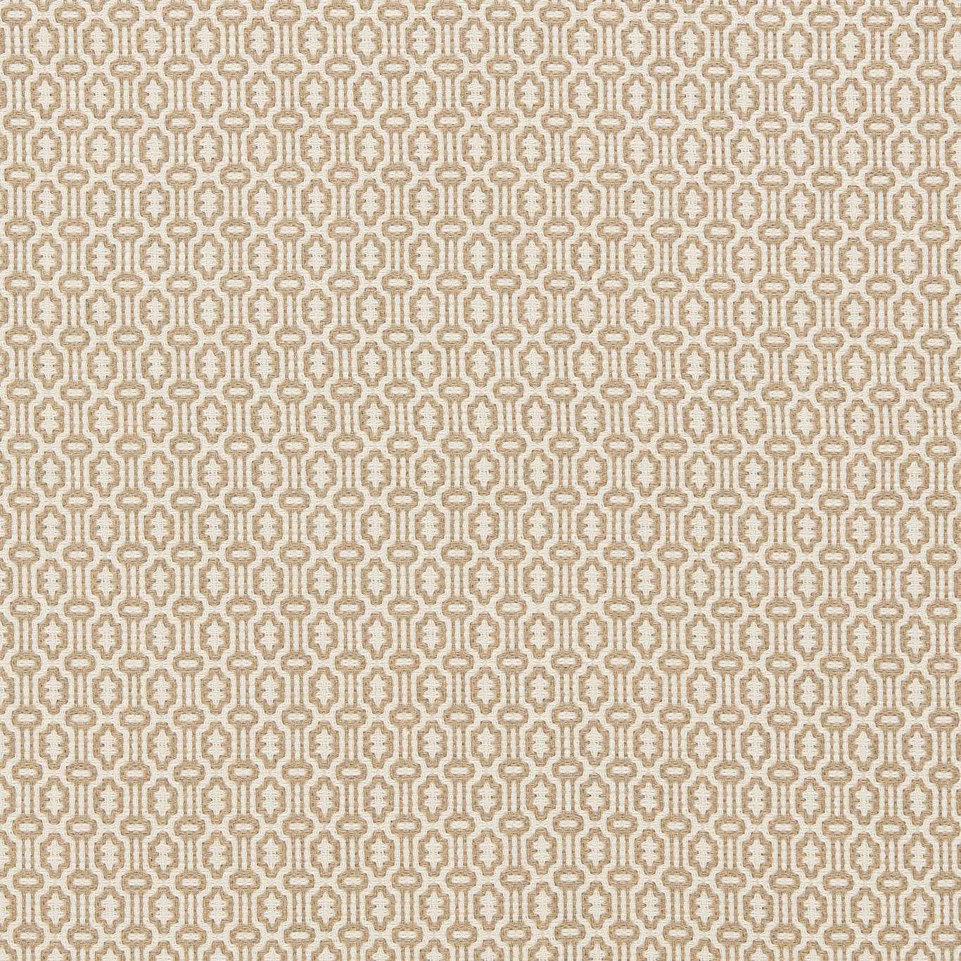Sanderson Matmi Clay Fabric Sample DSAF237522