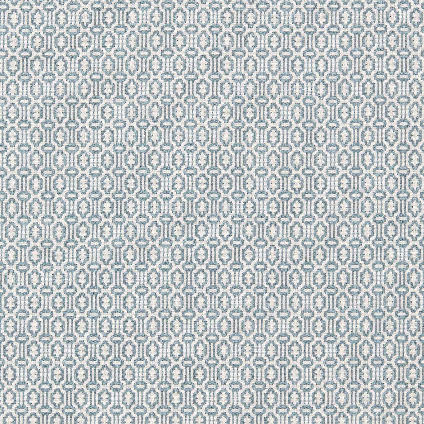 Sanderson Matmi Seafoam Fabric Sample DSAF237524