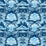 Sanderson Monterey Bay Atlantic Fabric DSAN227187
