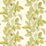 Sanderson Calathea Samphire Fabric Sample DSAN227189