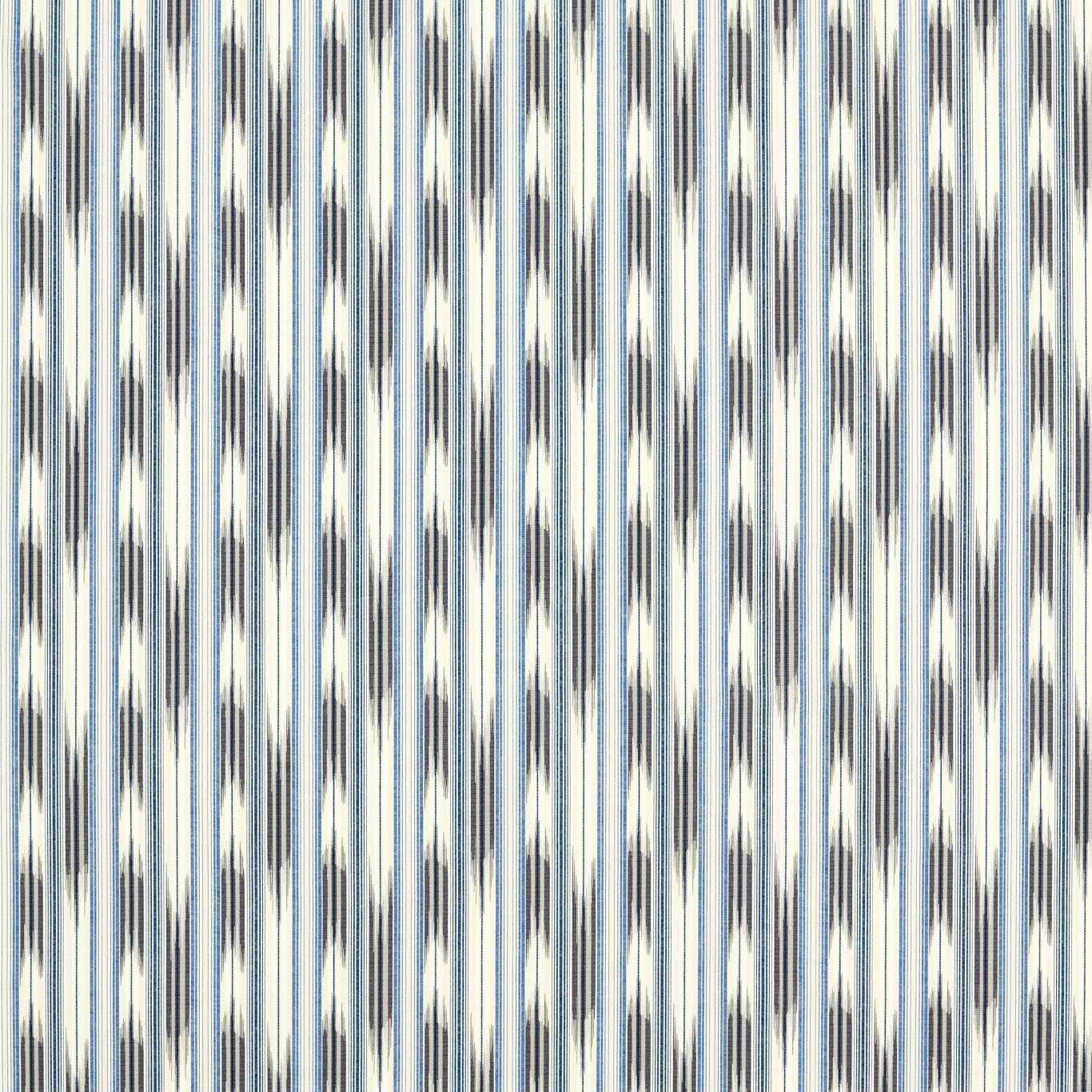 Sanderson Ishi Basalt/Seasalt Fabric Sample DSAN227192