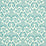 Sanderson Kasuri Lagoon Fabric Sample DSAN227200