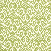 Sanderson Kasuri Matcha Fabric DSAN227201