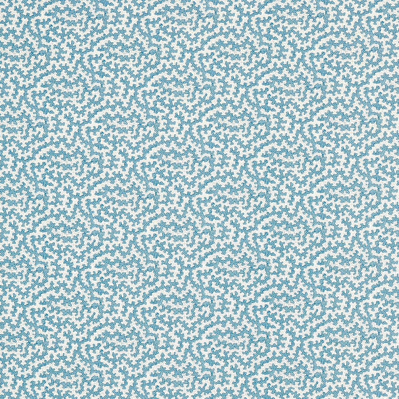 Sanderson Truffle Pacific Fabric DSAN227202