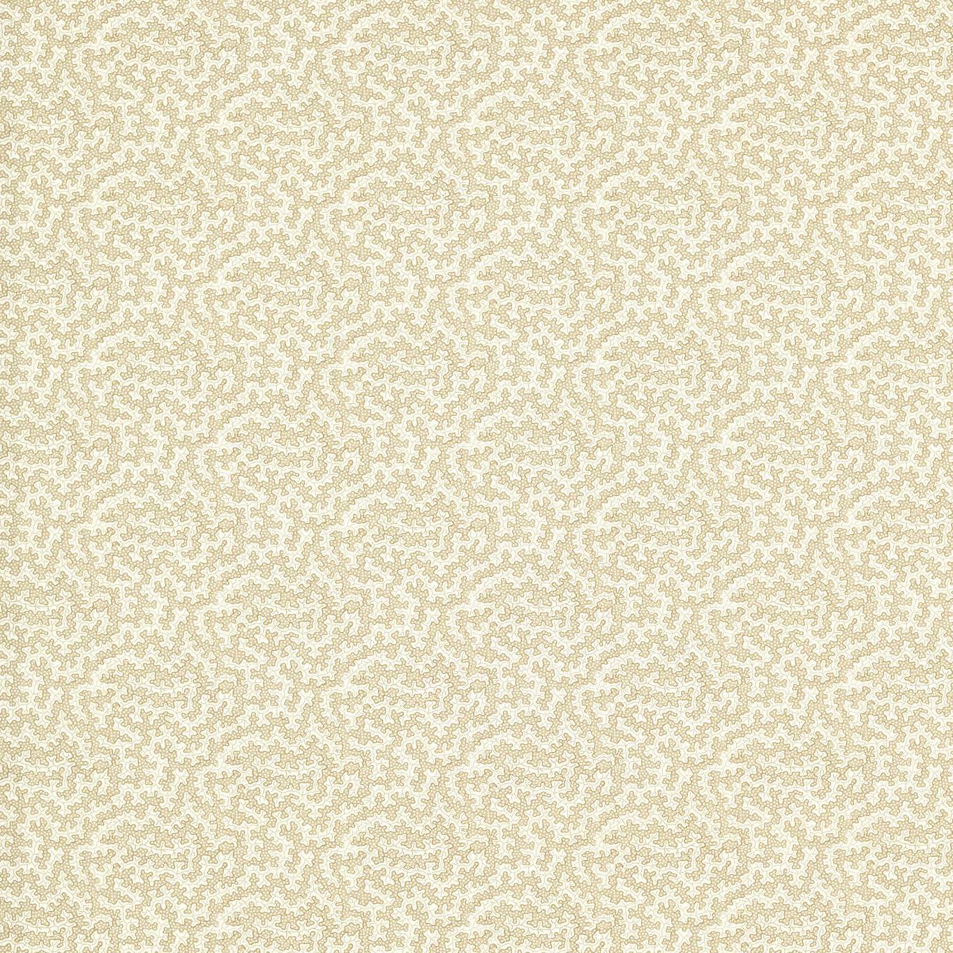 Sanderson Truffle Sand Dollar Fabric DSAN227261