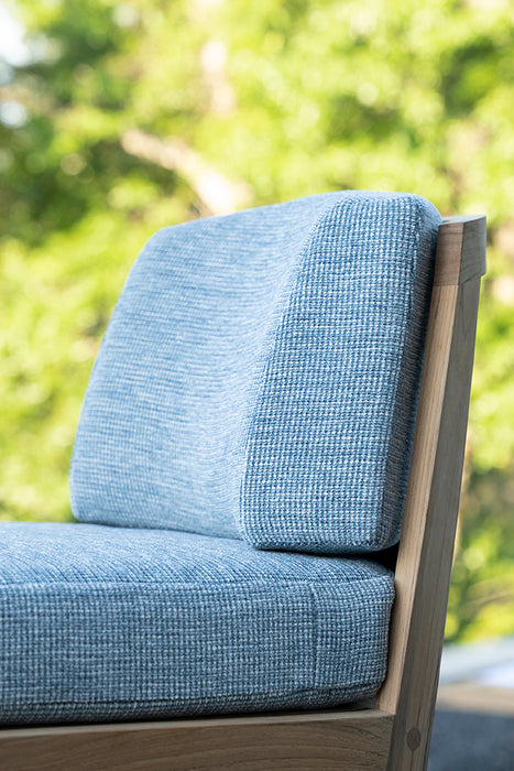 Perennials On The Grid Misty Mint Fabric 927-773