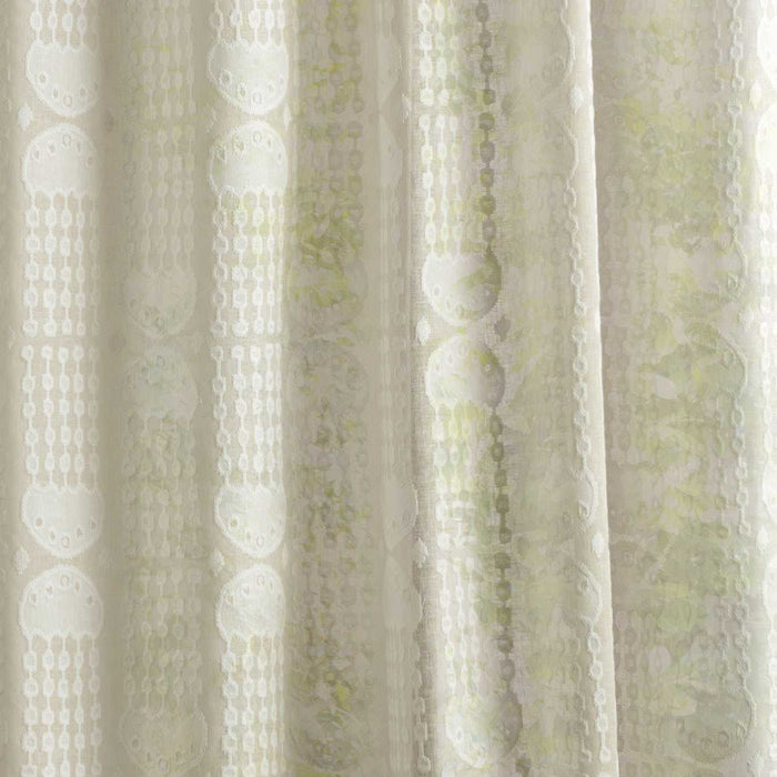 Sanderson Nomura Sunsoaked 237750 Fabric DSHE237750