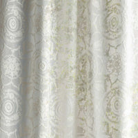 Sanderson Anthos Sheer Seaspray White 237753 Fabric DSHE237753