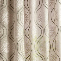 Sanderson Urchin Sand 237757 Fabric DSHE237757