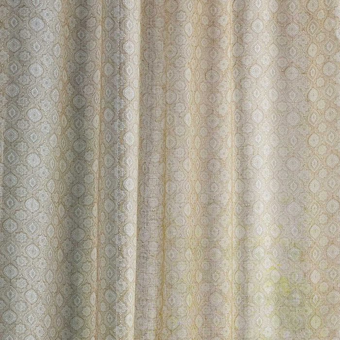 Sanderson Oyster Sunsoaked 237758 Fabric DSHE237758