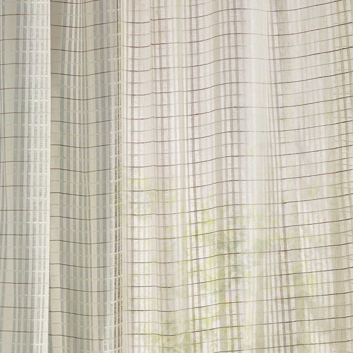 Sanderson Seastack Sunsoaked 237766 Fabric Sample DSHE237766