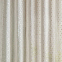 Sanderson Sea Clover Seaspray White 237772 Fabric DSHE237772