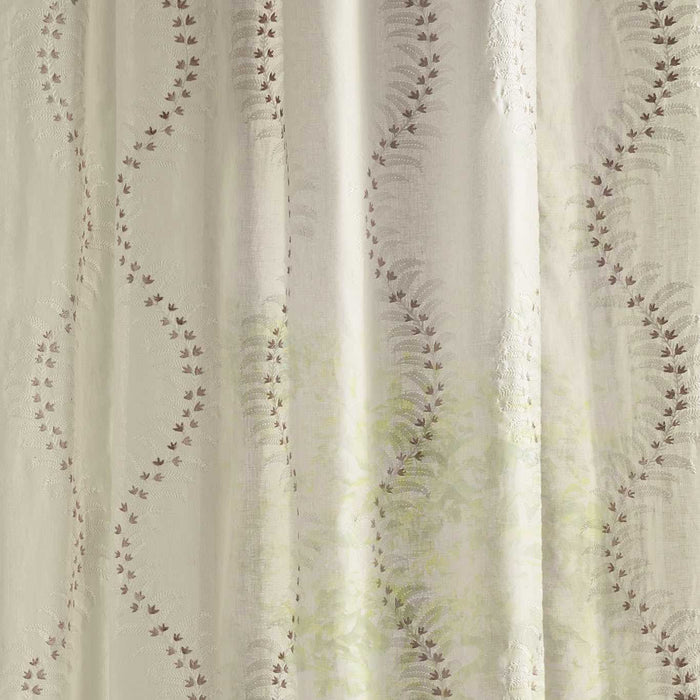 Sanderson Aristotles Lantern Seasalt 237774 Fabric DSHE237774