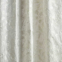 Sanderson Monterey Bloom Seaspray White 237775 Fabric DSHE237775