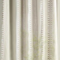 Sanderson Cordelia Salt & Sand 237813 Fabric DSHE237813