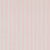 Sanderson Sorilla Stripe Shell Pink/Linen 234359 Fabric Sample DSOR234359
