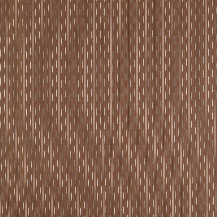 Sanderson Sabu Stripe Muntjac 237712 Fabric Sample DSTR237712