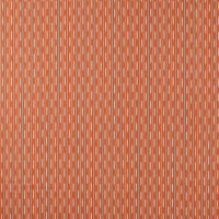 Sanderson Sabu Stripe Madder/Indigo 237716 Fabric DSTR237716