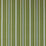 Sanderson Latimer Stripe Avocado/Indigo 237717 Fabric DSTR237717