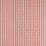Sanderson Jamandi Stripe Madder/Indigo 237726 Fabric DSTR237726
