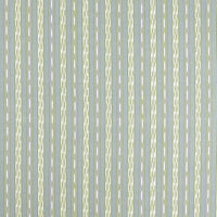 Sanderson Jamandi Stripe Mineral Blue/Green 237729 Fabric DSTR237729