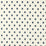 Sanderson Lavanga Indigo 237734 Fabric DSTR237734