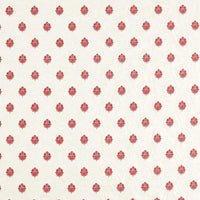 Sanderson Lavanga Madder 237735 Fabric DSTR237735