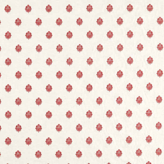 Sanderson Lavanga Madder 237735 Fabric DSTR237735