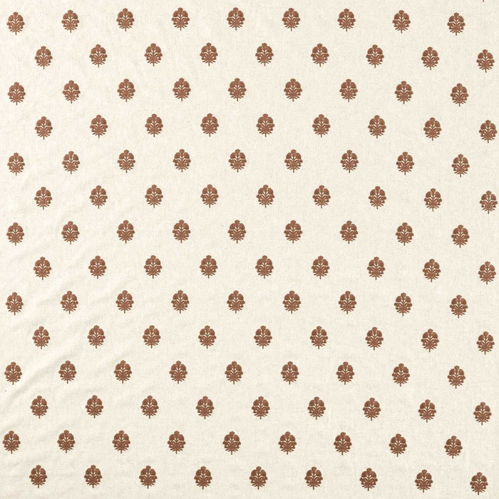 Sanderson Lavanga Oak 237736 Fabric DSTR237736