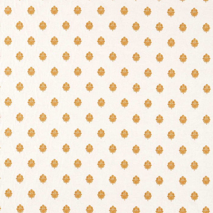 Sanderson Lavanga Turmeric 237737 Fabric DSTR237737