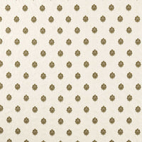 Sanderson Lavanga Avocado 237738 Fabric DSTR237738