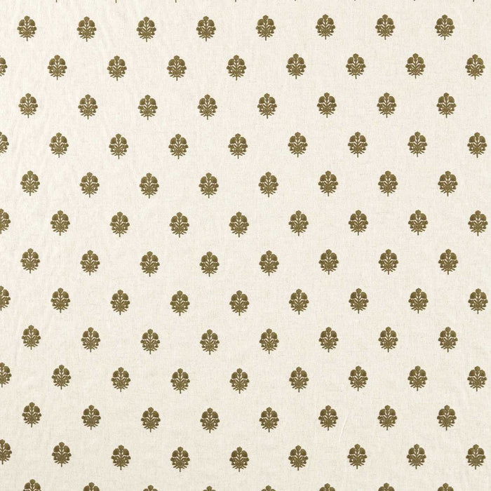 Sanderson Lavanga Avocado 237738 Fabric DSTR237738