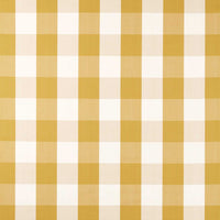 Sanderson Madras Check Golden Knot 237742 Fabric DSTR237742