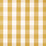 Sanderson Madras Check Golden Knot 237742 Fabric DSTR237742