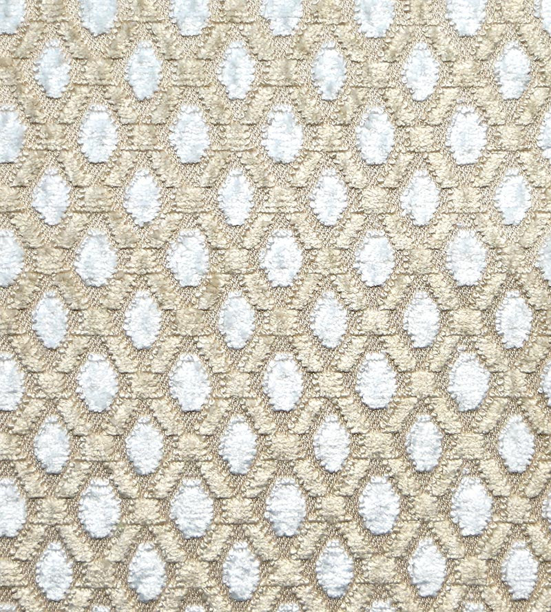 Old World Weavers Montreal Ivoire Fabric DS00032398