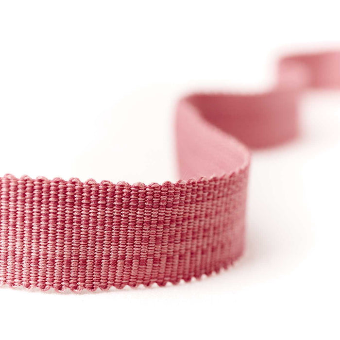Sanderson Kirklington Strie Braid Rose Trim DTRM237344