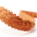 Sanderson Thornborough Bobble Braid Rowanberry Trim DTRM237356