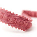 Sanderson Thornborough Bobble Braid Rose Trim DTRM237357